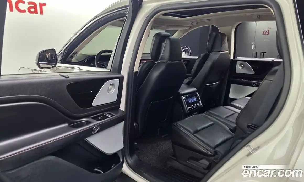 Lincoln Aviator 2023 3.0 гидро, фото 16