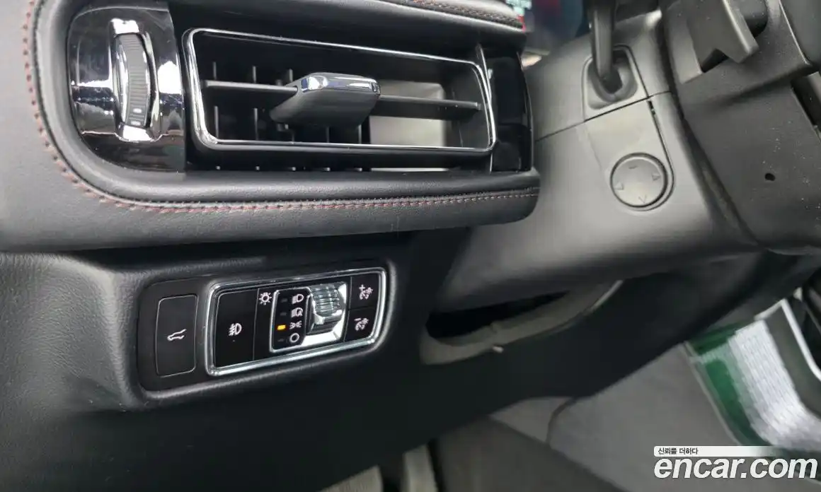 Lincoln Aviator 2023 3.0 гидро, фото 27