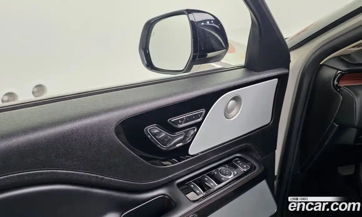 Lincoln Aviator 2023 3.0 гидро, фото 31