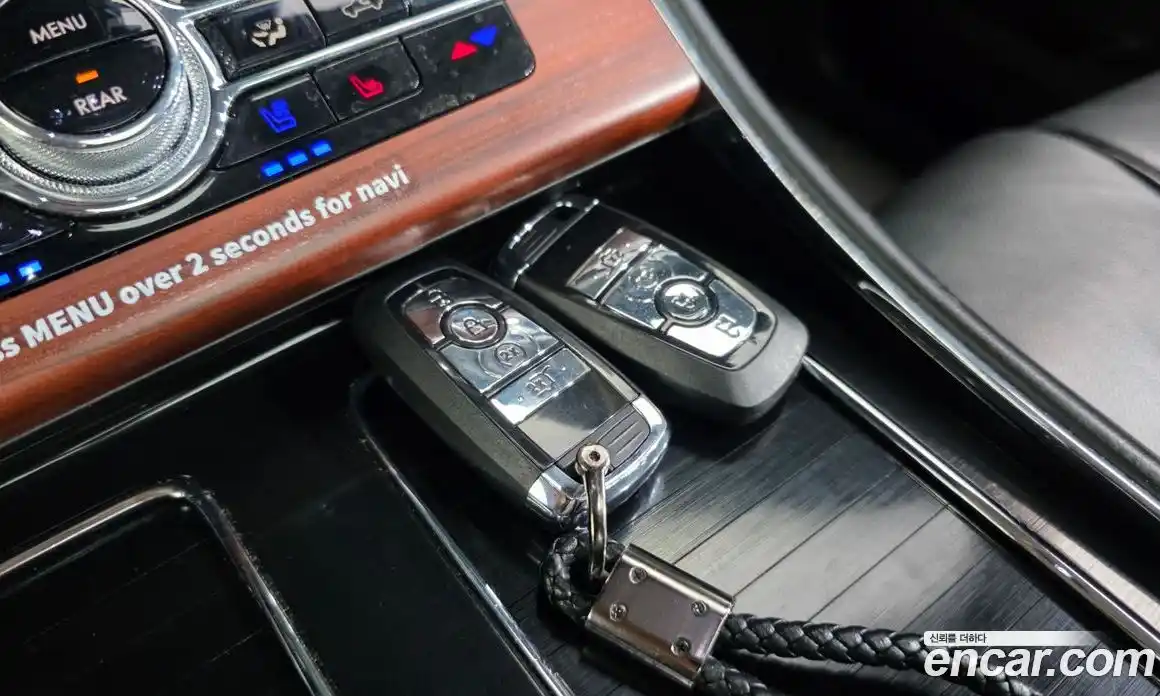 Lincoln Aviator 2023 3.0 гидро, фото 32
