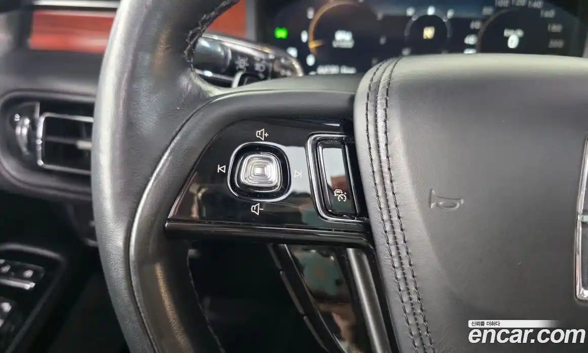 Lincoln Aviator 2023 3.0 гидро, фото 33