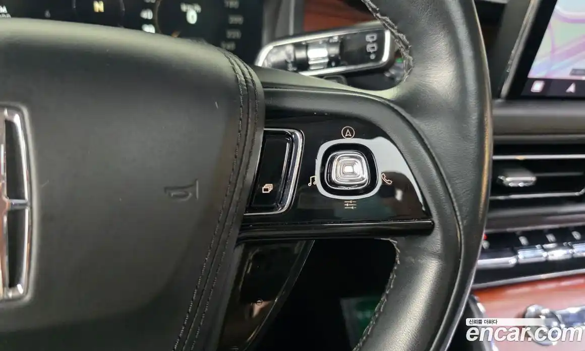 Lincoln Aviator 2023 3.0 гидро, фото 34
