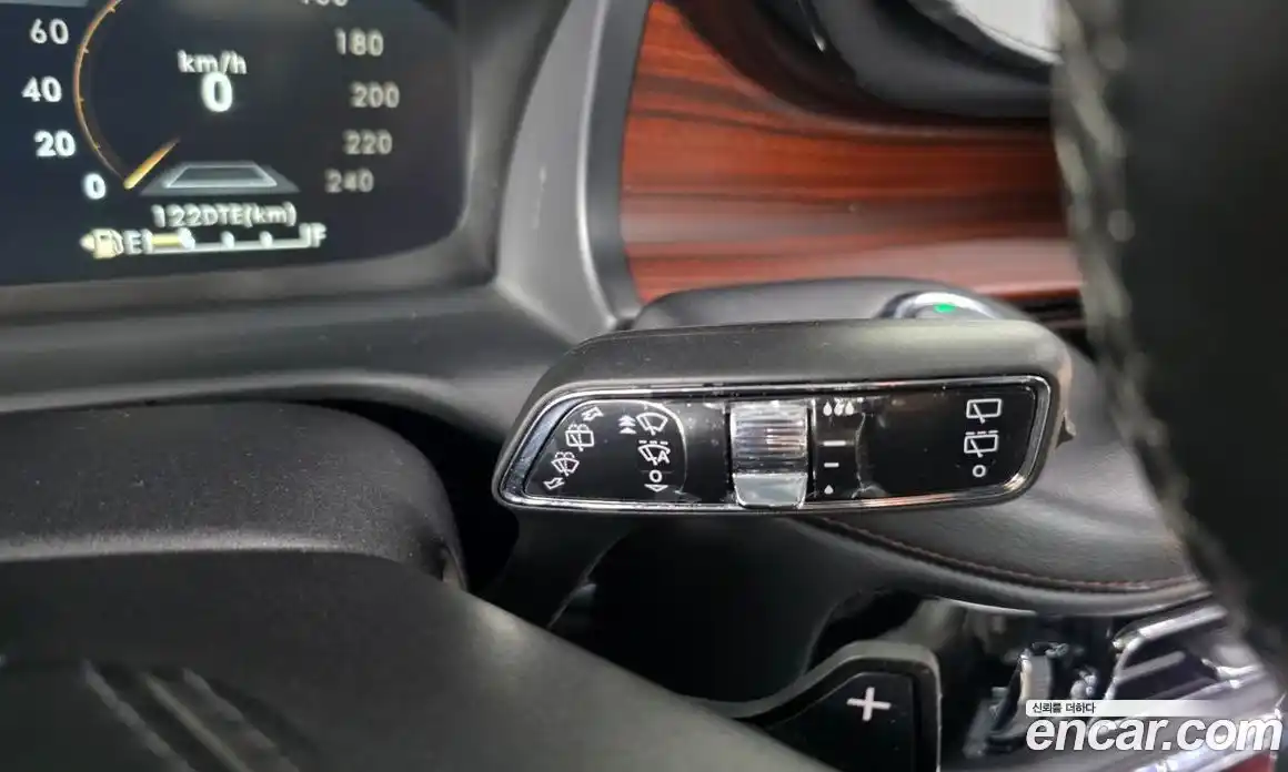 Lincoln Aviator 2023 3.0 гидро, фото 36