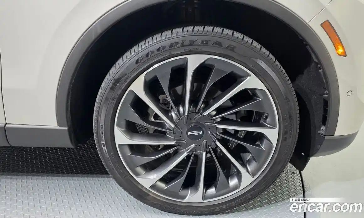 Lincoln Aviator 2023 3.0 гидро, фото 7