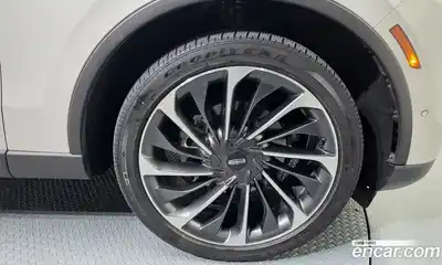 Lincoln Aviator 2023 3.0 гидро, миниатюра 7