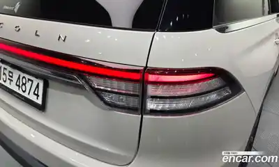 Lincoln Aviator 2023 3.0 гидро, миниатюра 9
