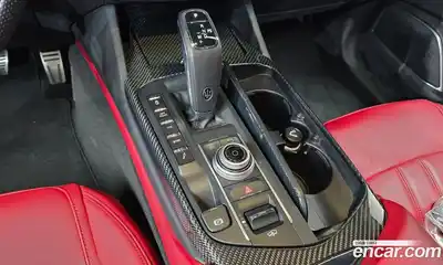 Maserati Levante 2020 3.0 гидро, миниатюра 11