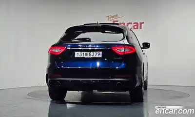 Maserati Levante 2020 3.0 гидро, миниатюра 3