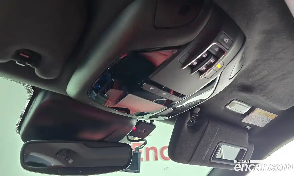 Maserati Levante 2020 3.0 гидро, фото 33