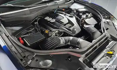 Maserati Levante 2020 3.0 гидро, миниатюра 5