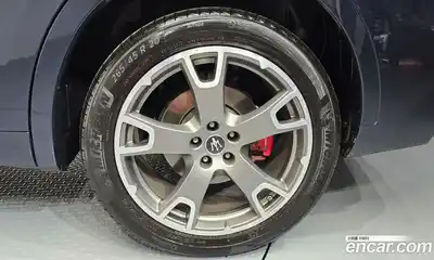 Maserati Levante 2020 3.0 гидро, миниатюра 6