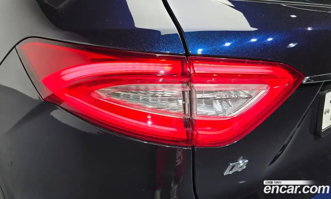 Maserati Levante 2020 3.0 гидро, фото 8