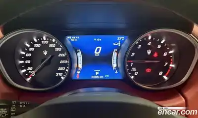 Maserati Levante 2020 3.0 гидро, миниатюра 10