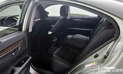 Lexus ES 2018 2.5 гидро в Москве № 168199, миниатюра 11