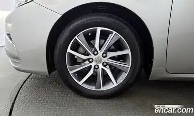 Lexus ES 2018 2.5 гидро в Москве № 168199, миниатюра 5