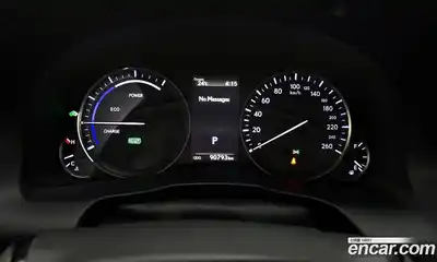 Lexus ES 2018 2.5 гидро в Москве № 168199, миниатюра 8