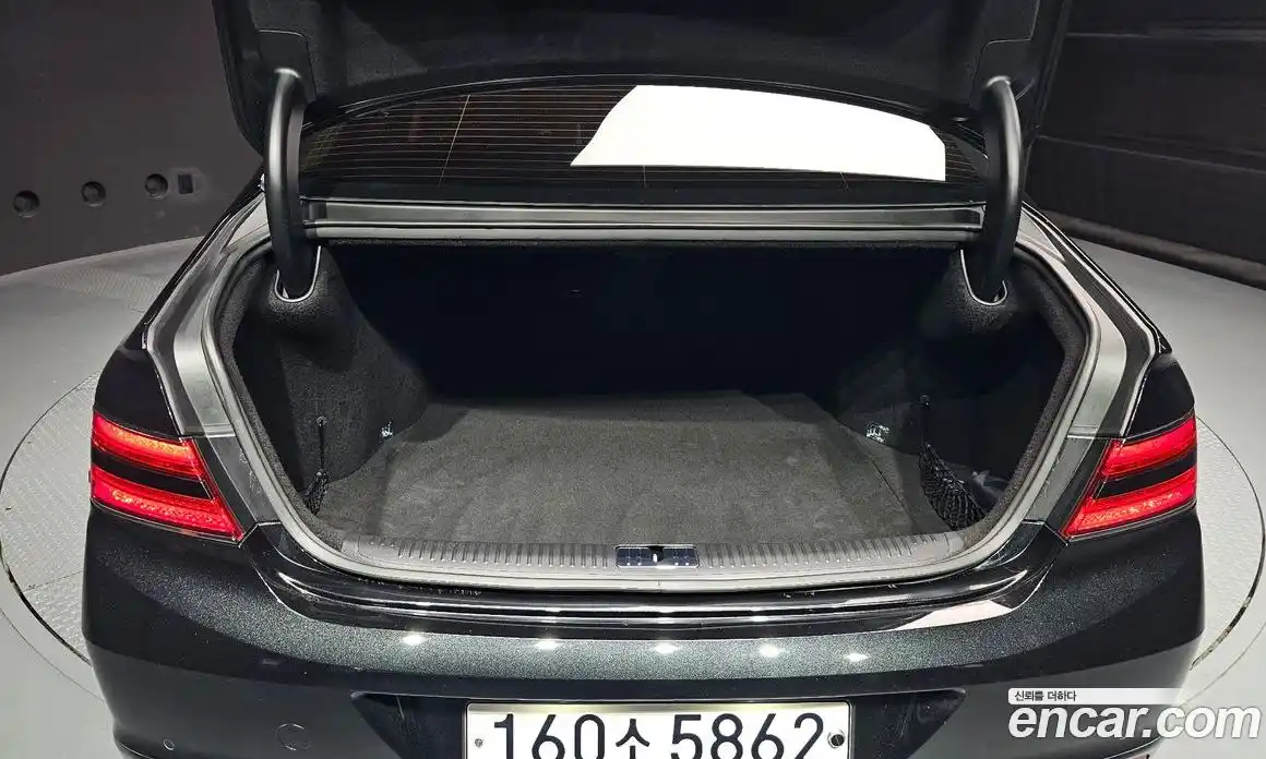 Genesis G90 2020 3.8 гидро в Москве, фото 28