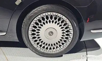 Genesis G90 2020 3.8 гидро в Москве, миниатюра 7