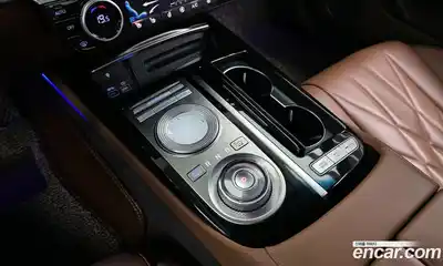 Genesis G80 2020 2.5 гидро в Москве № 1685409, миниатюра 12