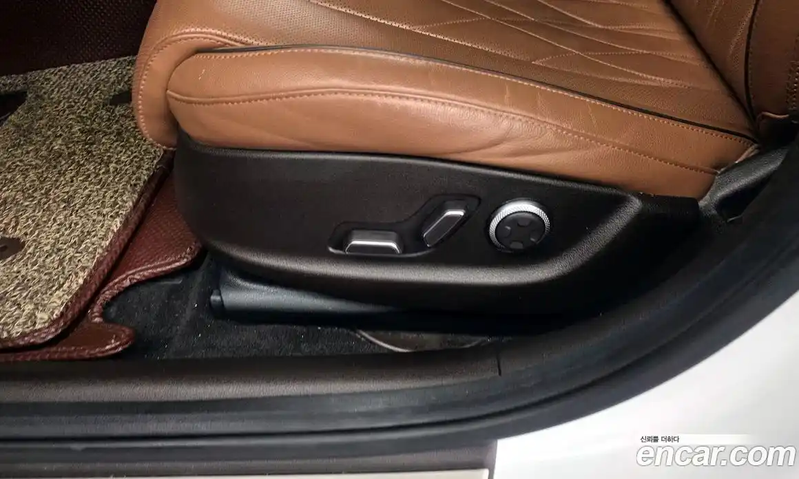Genesis G80 2020 2.5 гидро в Москве № 1685409, фото 34