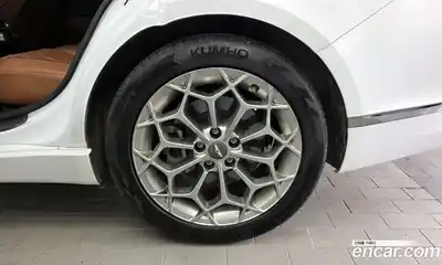 Genesis G80 2020 2.5 гидро в Москве № 1685409, миниатюра 7