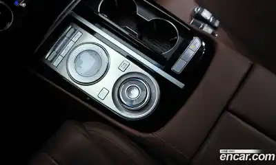 Genesis G80 2022 2.5 гидро в Москве № 1685451, миниатюра 12
