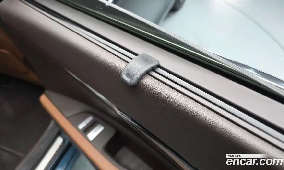 Genesis G80 2022 2.5 гидро в Москве № 1685451, фото 30