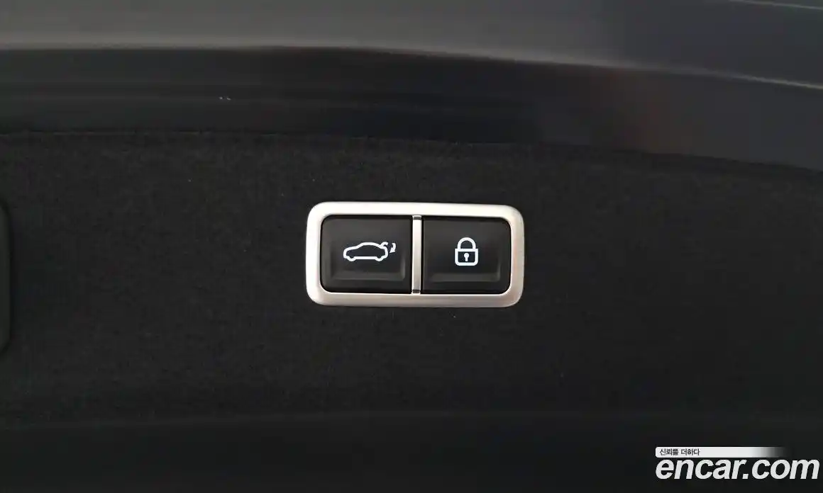 Genesis G80 2022 2.5 гидро в Москве № 1685451, фото 34