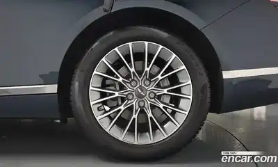 Genesis G80 2022 2.5 гидро в Москве № 1685451, миниатюра 7