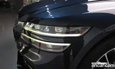 Genesis G80 2022 2.5 гидро в Москве № 1685451, миниатюра 8