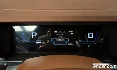 SsangYong Torres 2022 1.5 гидро в Москве № 1685688, миниатюра 11