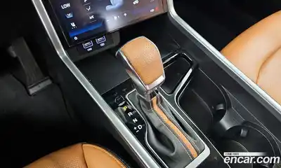 SsangYong Torres 2022 1.5 гидро в Москве № 1685688, миниатюра 12