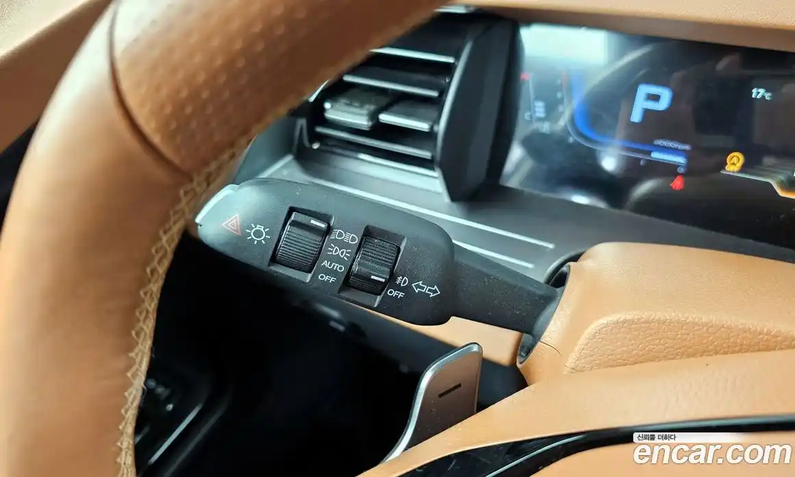 SsangYong Torres 2022 1.5 гидро в Москве № 1685688, фото 29