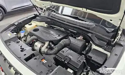 SsangYong Torres 2022 1.5 гидро в Москве № 1685688, миниатюра 6
