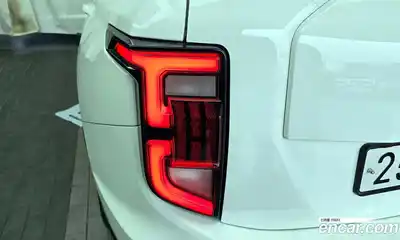 SsangYong Torres 2022 1.5 гидро в Москве № 1685688, миниатюра 9