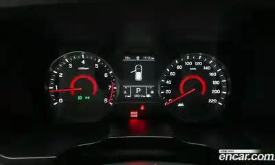SsangYong TIBOLI 2020 1.5 гидро в Москве № 1685799, миниатюра 11