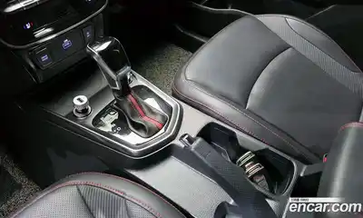 SsangYong TIBOLI 2020 1.5 гидро в Москве № 1685799, миниатюра 12