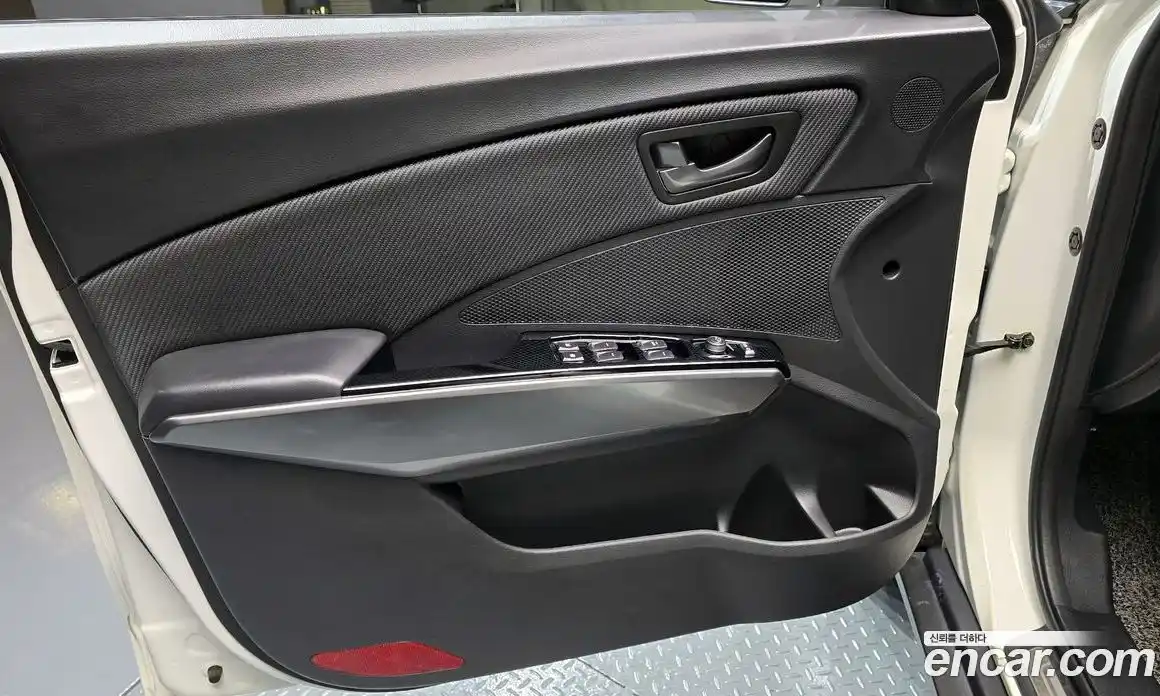 SsangYong TIBOLI 2020 1.5 гидро в Москве № 1685799, фото 14