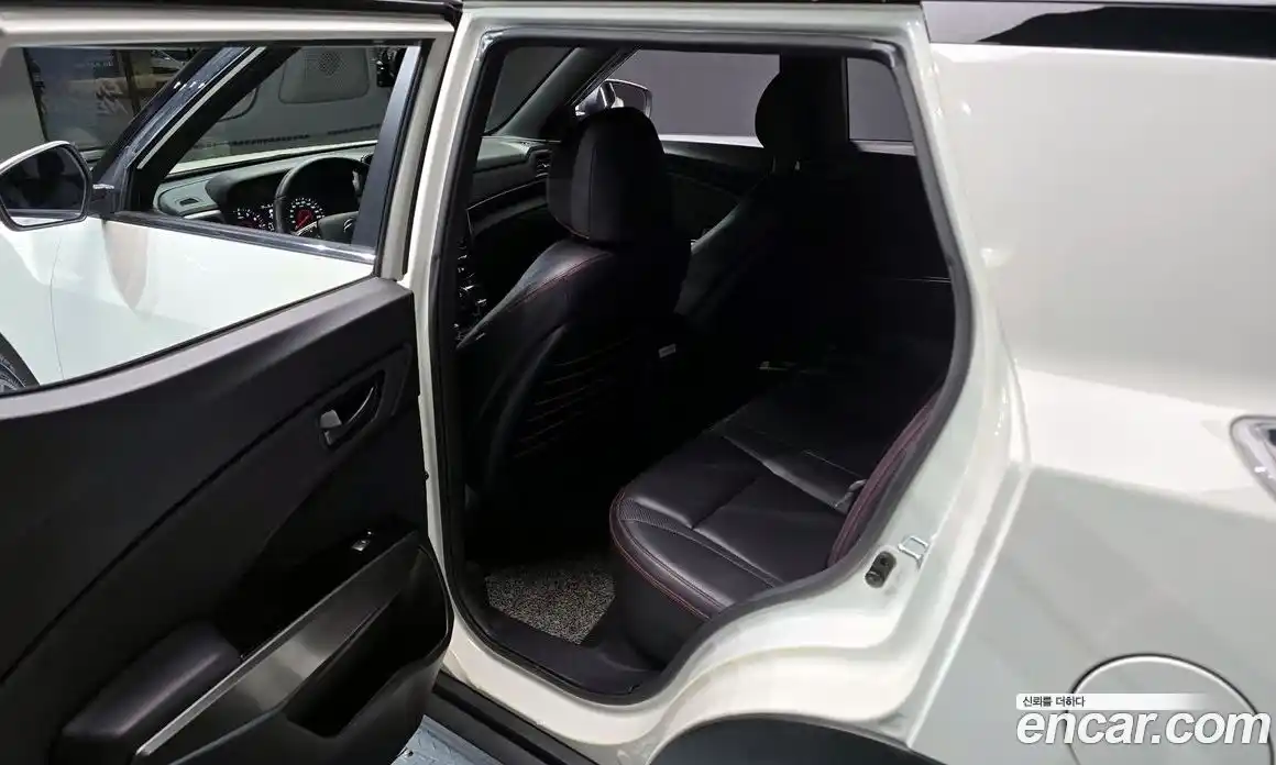SsangYong TIBOLI 2020 1.5 гидро в Москве № 1685799, фото 16