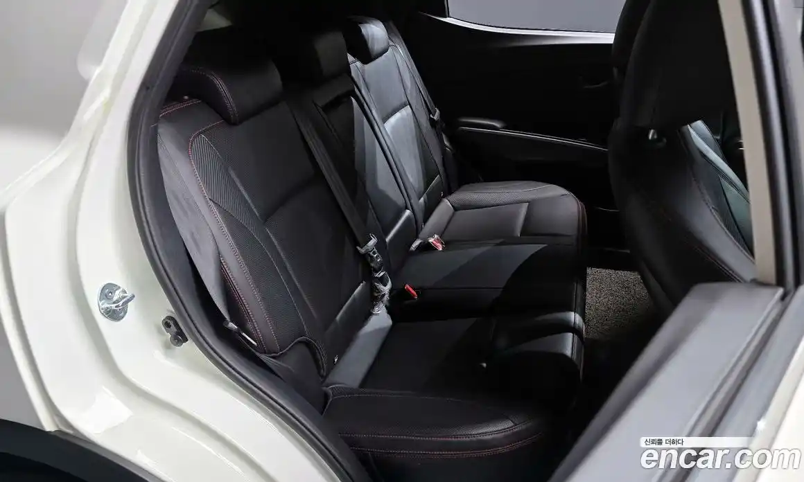SsangYong TIBOLI 2020 1.5 гидро в Москве № 1685799, фото 17