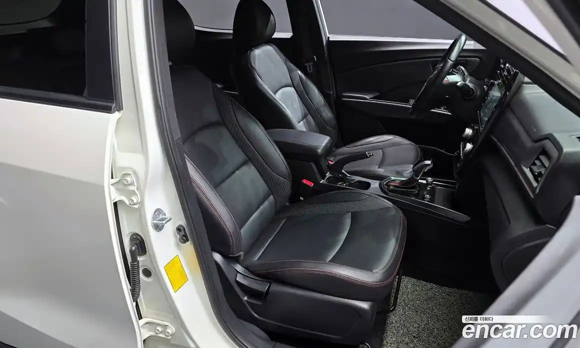 SsangYong TIBOLI 2020 1.5 гидро в Москве № 1685799, фото 18