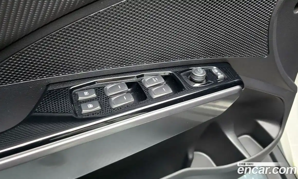 SsangYong TIBOLI 2020 1.5 гидро в Москве № 1685799, фото 24