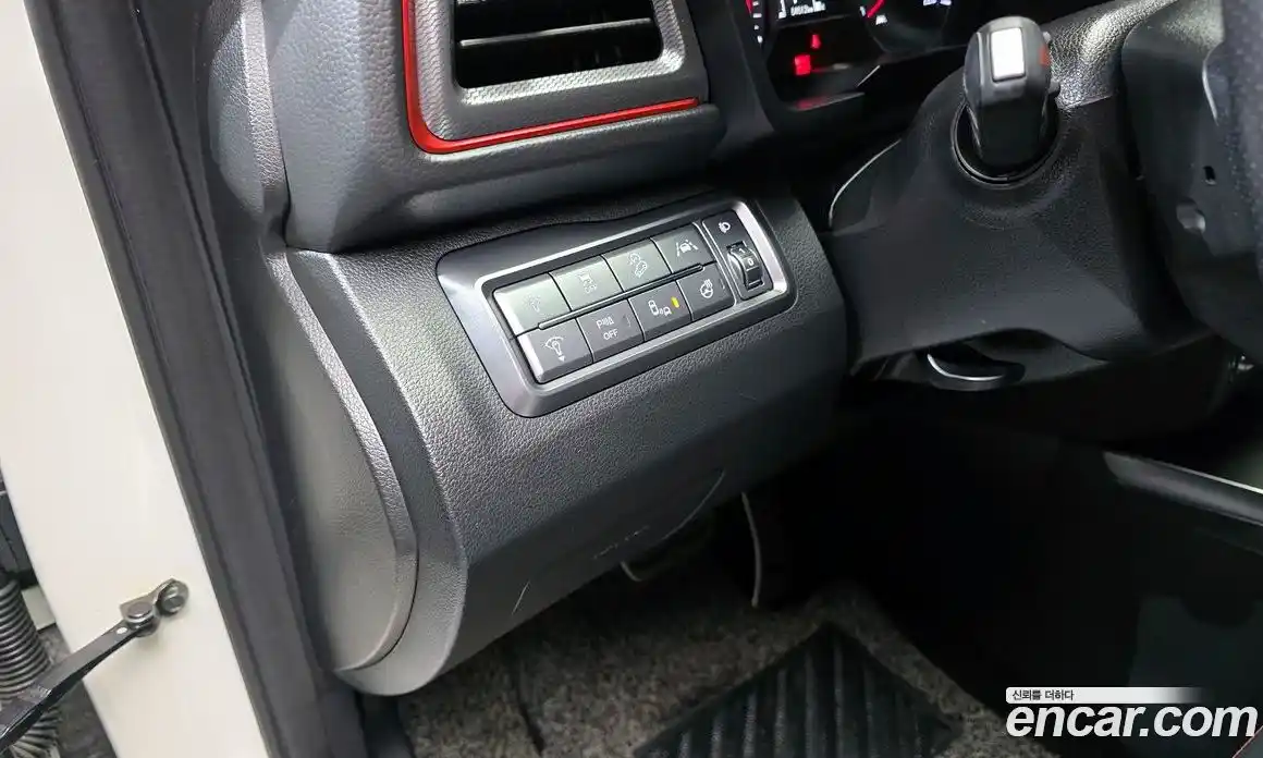SsangYong TIBOLI 2020 1.5 гидро в Москве № 1685799, фото 25