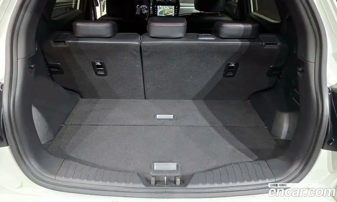 SsangYong TIBOLI 2020 1.5 гидро в Москве № 1685799, фото 28