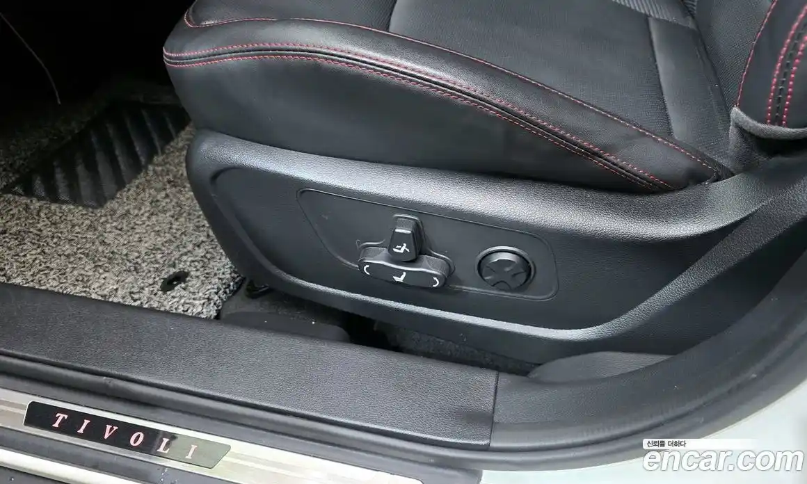 SsangYong TIBOLI 2020 1.5 гидро в Москве № 1685799, фото 31
