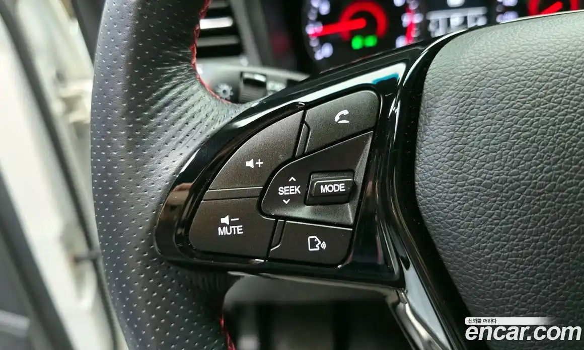 SsangYong TIBOLI 2020 1.5 гидро в Москве № 1685799, фото 32