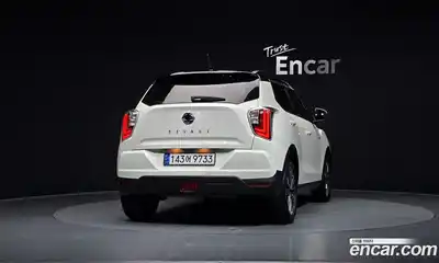 SsangYong TIBOLI 2020 1.5 гидро в Москве № 1685799, миниатюра 4