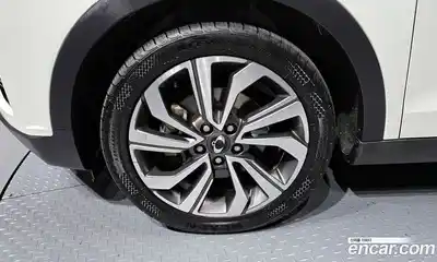 SsangYong TIBOLI 2020 1.5 гидро в Москве № 1685799, миниатюра 5