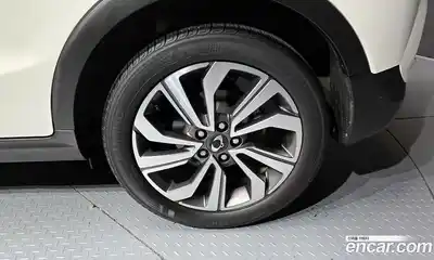SsangYong TIBOLI 2020 1.5 гидро в Москве № 1685799, миниатюра 7
