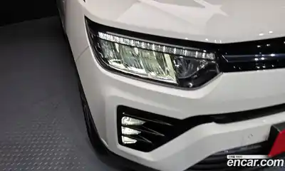 SsangYong TIBOLI 2020 1.5 гидро в Москве № 1685799, миниатюра 8